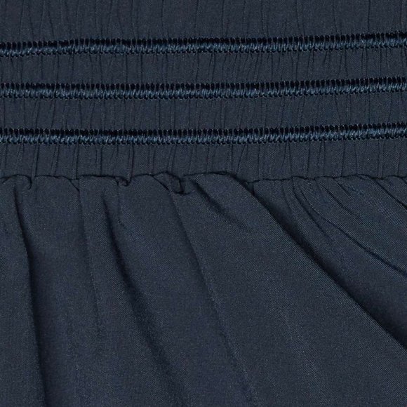 Lululemon The Everyday Skirt in true navy - Picture 10 of 11